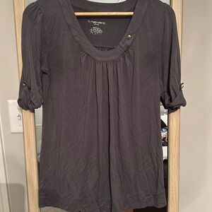 Liz Lange Maternity for Target Top